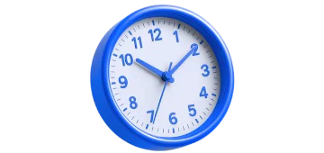 time image